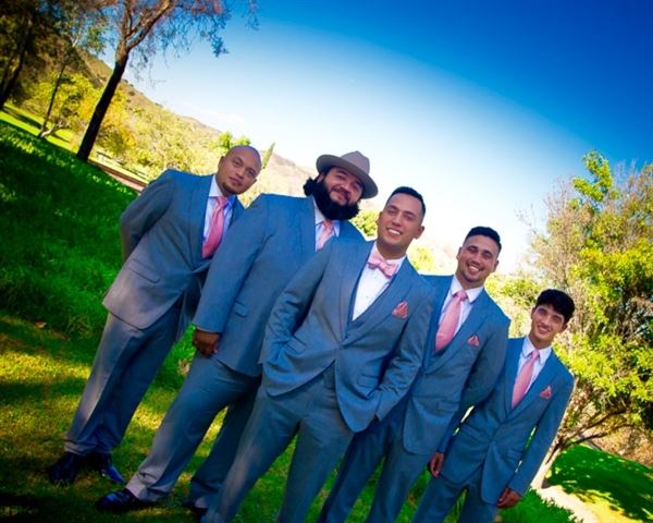 1024 Productions & Events