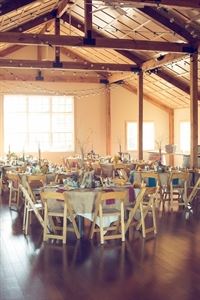 The Audrey Blackford Room