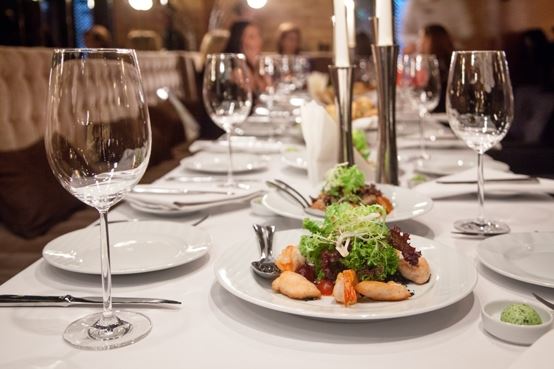 Absolute Events By Corrine dba Event Makers