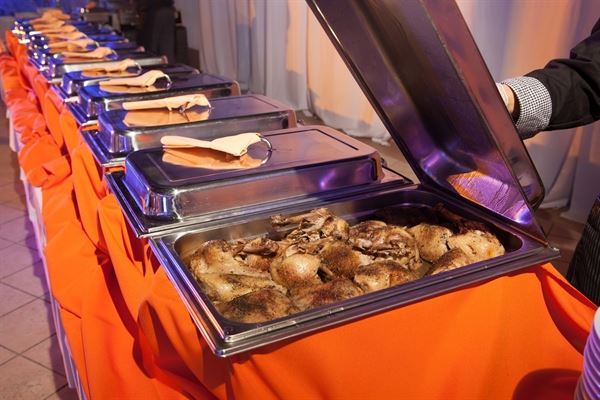 Absolute Events By Corrine dba Event Makers