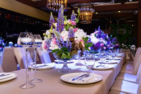 Absolute Events By Corrine dba Event Makers