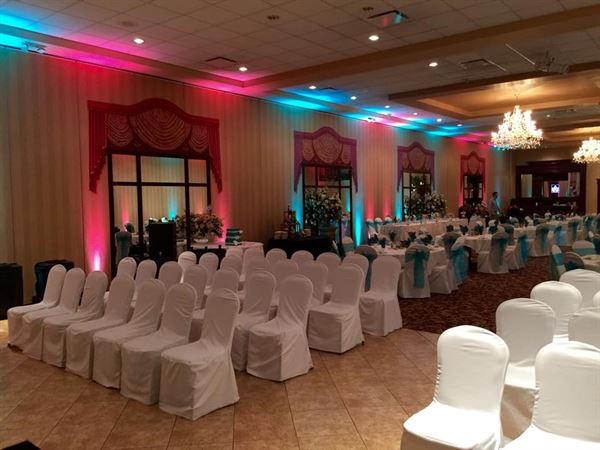 Dramatic Dimensions Entertainment