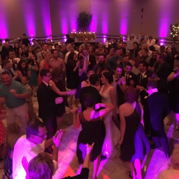 Dramatic Dimensions Entertainment