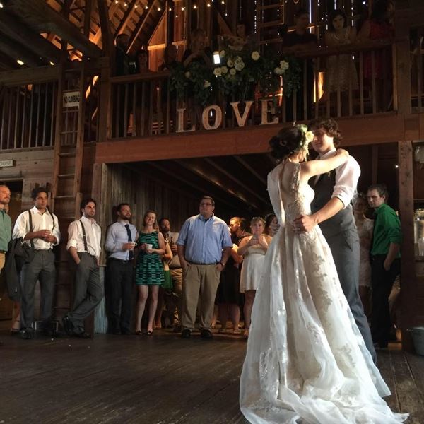 Dramatic Dimensions Entertainment