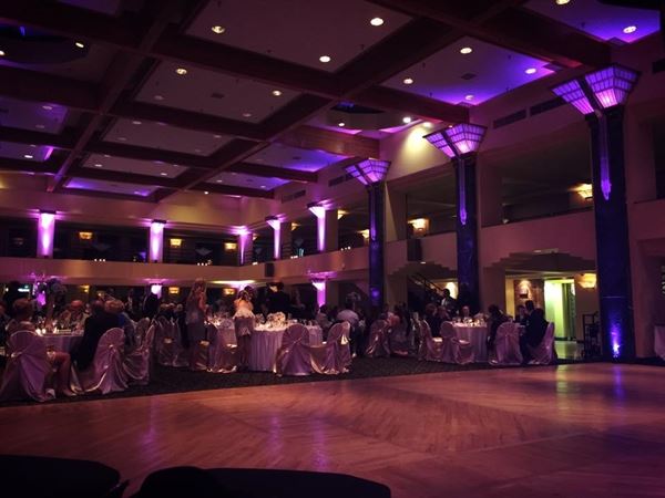 Dramatic Dimensions Entertainment