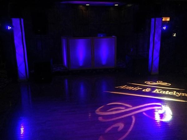 Dramatic Dimensions Entertainment