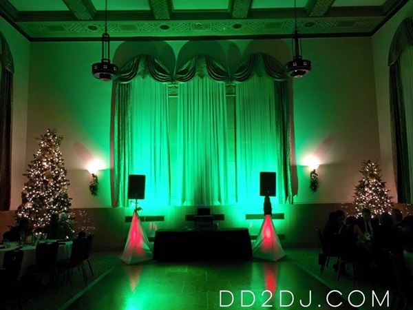 Dramatic Dimensions Entertainment