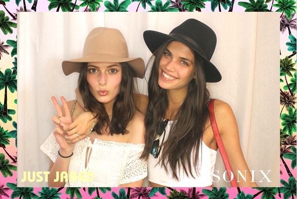 Classic Photo Booths