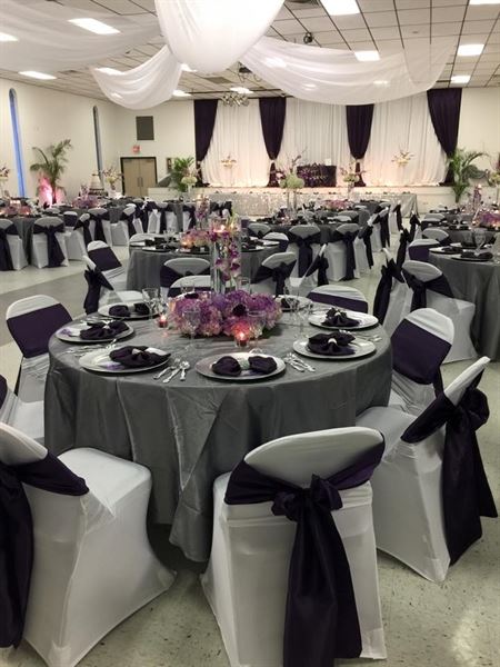 Visions Event Planning & Design