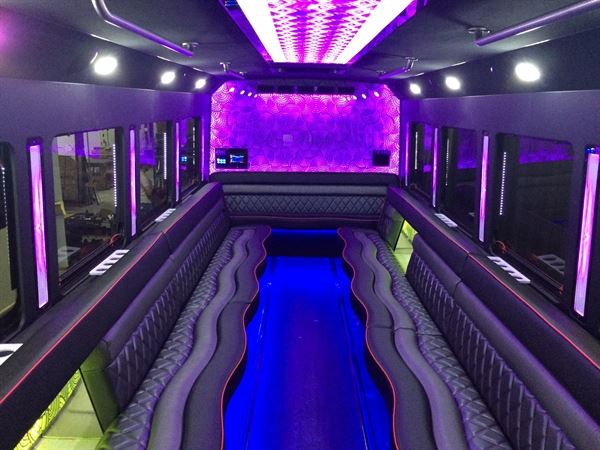 Raleigh Dream Events & Limousines