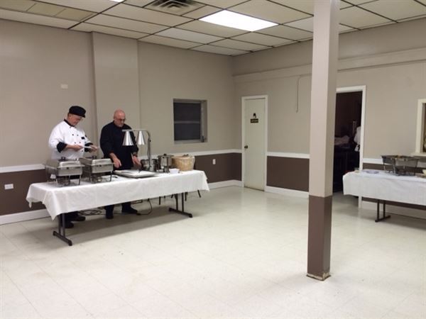 Ormazd Grotto M.O.V.P.E.R "The Grotto"