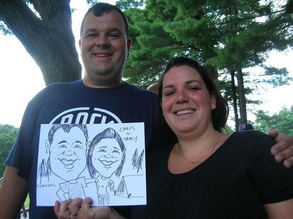 Black Cat Illustrations