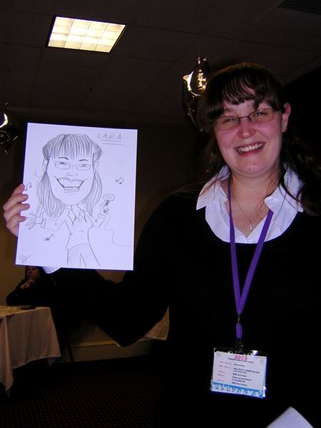 Black Cat Illustrations