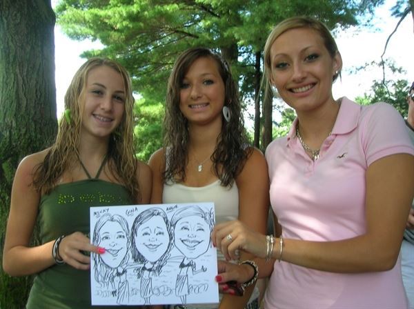 Black Cat Illustrations