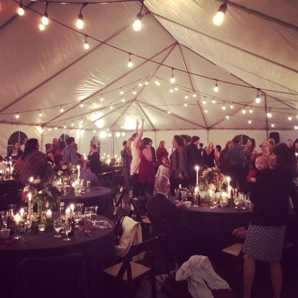 Weddings by Sheila Foster