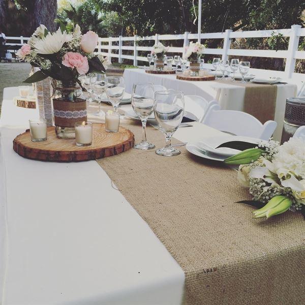 Weddings by Sheila Foster