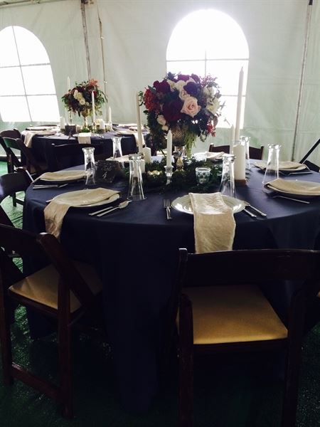 Weddings by Sheila Foster