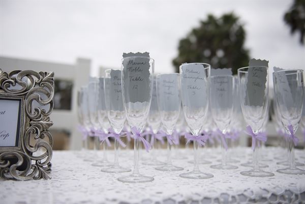 Weddings by Sheila Foster