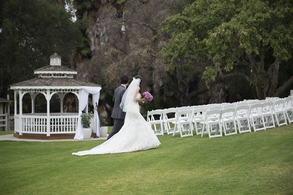 Weddings by Sheila Foster