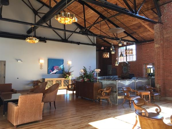 74 South at Moretz Mills