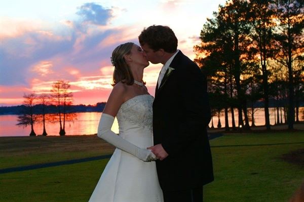 Lake Blackshear Resort and Golf Club