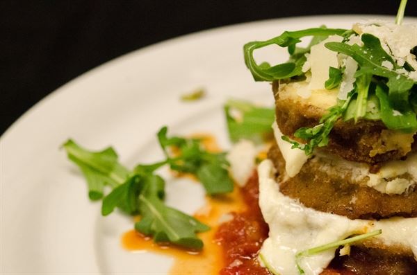 Piccolo Italian Restaurant & Catering