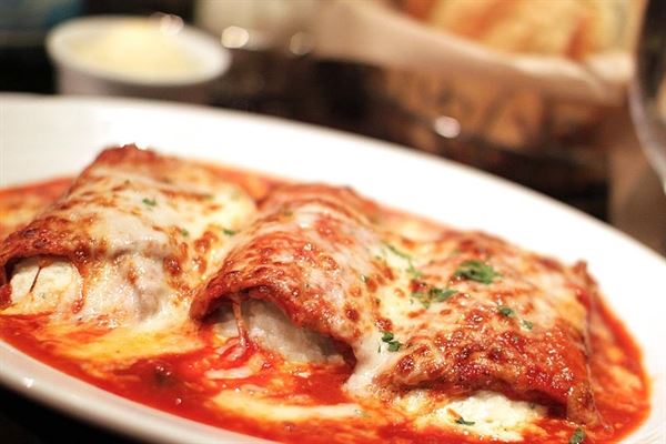 Piccolo Italian Restaurant & Catering