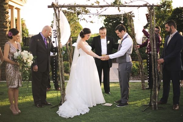 Bold, Beautiful and Beyond Weddings and Events, LLC