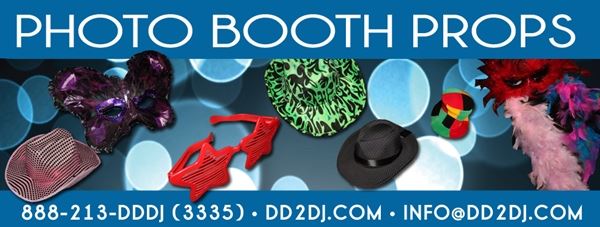 Dramatic Dimensions Entertainment