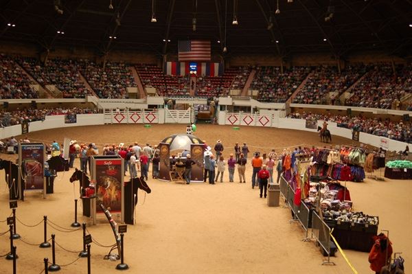 Will Rogers Memorial Center