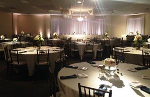 South Texas Room @Amon G. Carter Exhibit Building