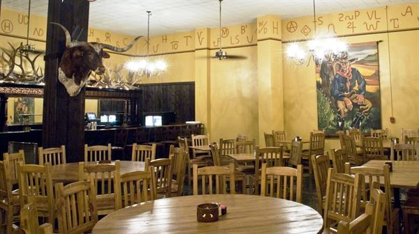 Will Rogers Memorial Center