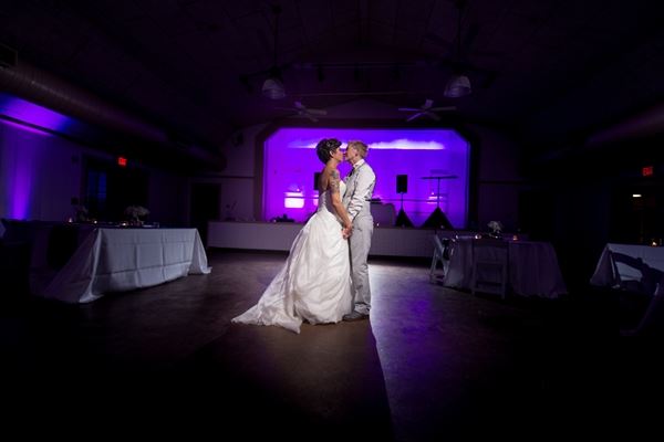 Muse Lighting Design