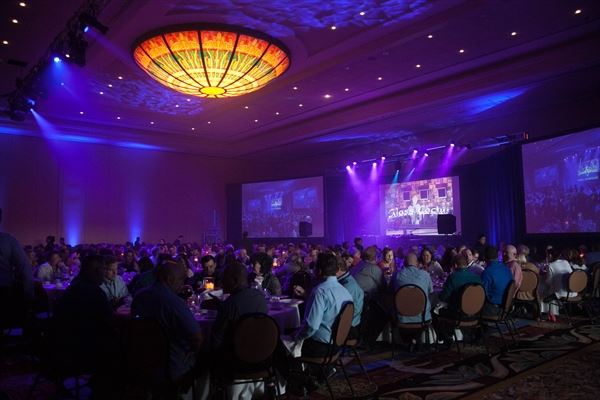 Muse Lighting Design