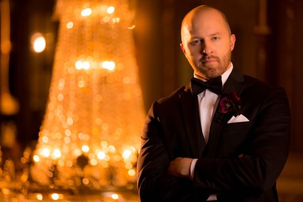 Muse Lighting Design