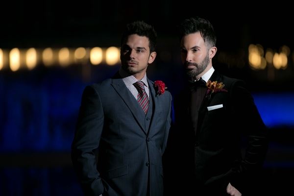 Muse Lighting Design