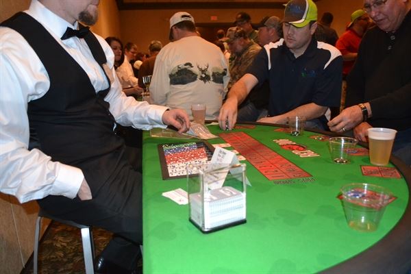 Elite Event Services