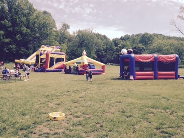 Elite Event Services