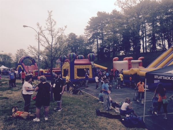 Elite Event Services