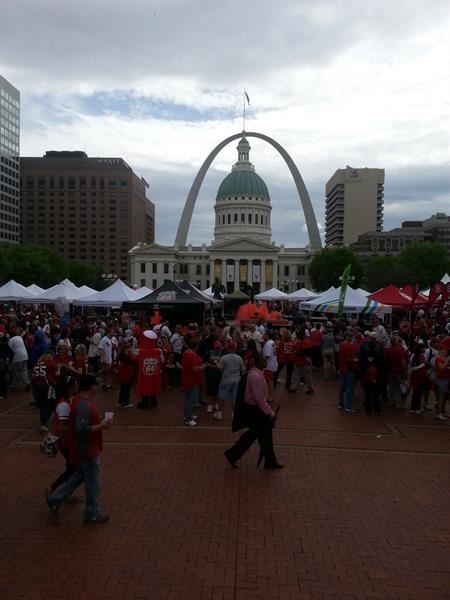 Elite Event Services