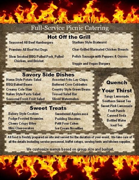 Elite Event Services