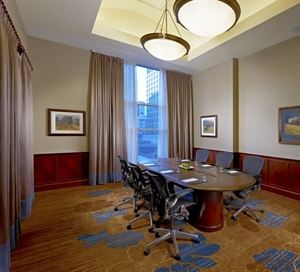 Mctavish Boardroom