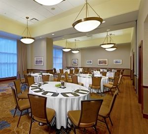 Walker & Bannerman Room