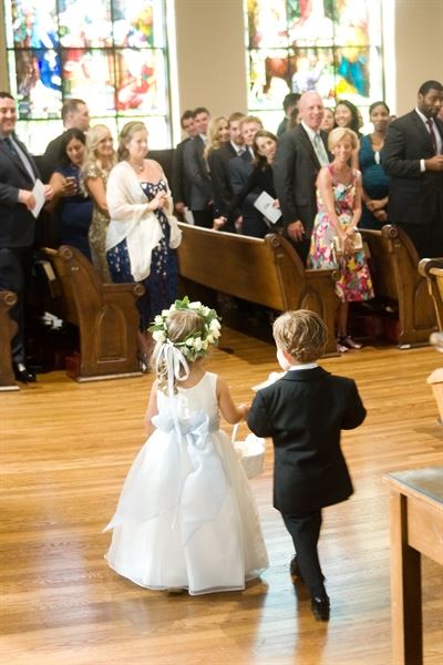 Jackie Rowell Events