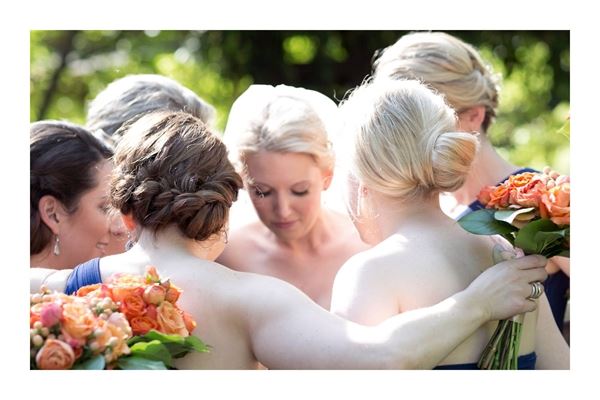 Jackie Rowell Events