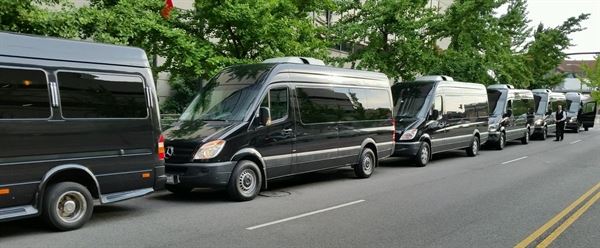 Matchless Transportation