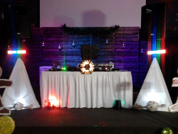 U Rejoice Entertainment