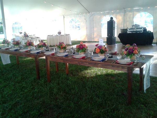 Scott Toupin Catering