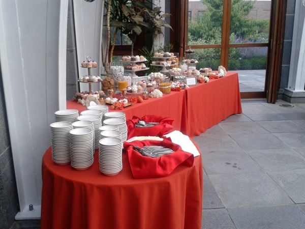 Scott Toupin Catering