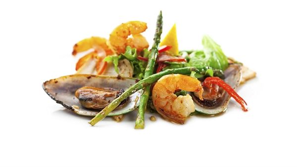 Scott Toupin Catering